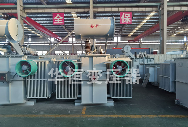 6300KVA陵水陵水陵水电力变压器
