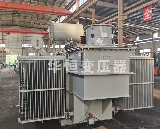 S11-6300/35陵水陵水陵水电力变压器价格