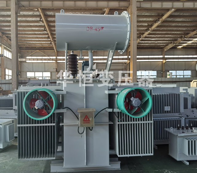 S13-6300/35陵水陵水陵水电力变压器